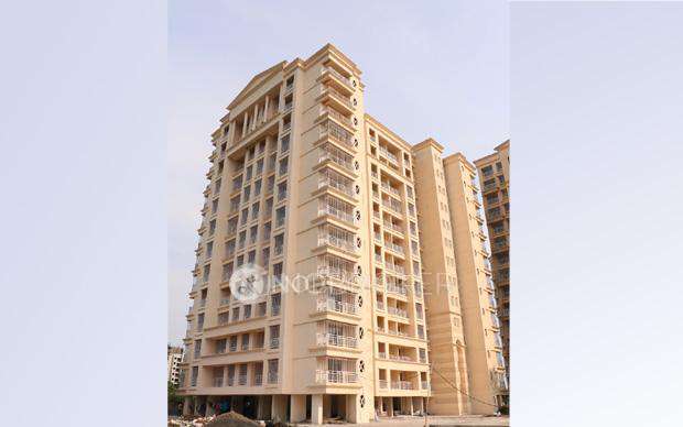 2 BHK Flat In Square Regal Square For Sale  In Bhiwandi