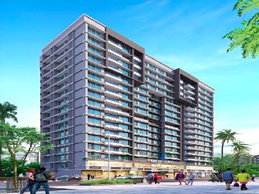 3 BHK Flat In Swastik Legacy For Sale  In Chembur East