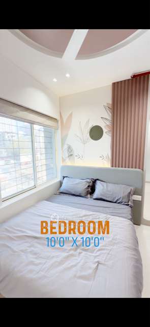 2 BHK Flat In Shree Basil Chandrakant, Ambegaon Bk For Sale  In Basil Shivraj