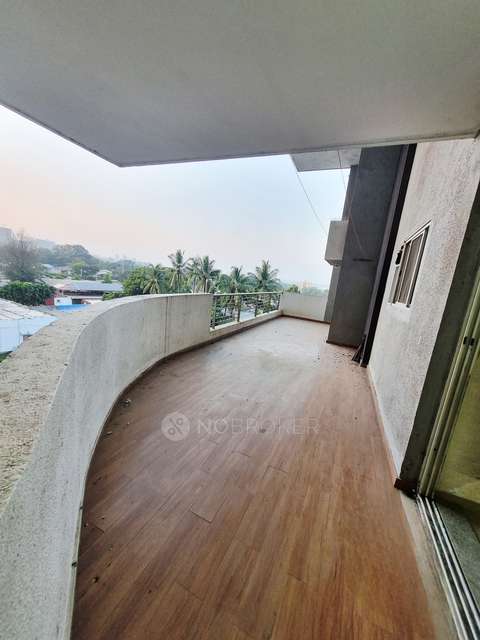 3 BHK Flat In Casa 7 for Rent  In Thergaon,