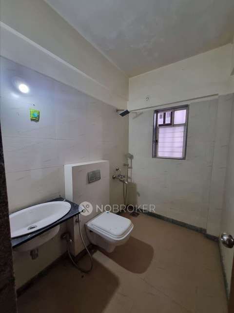 3 BHK Flat In Casa 7 for Rent  In Thergaon