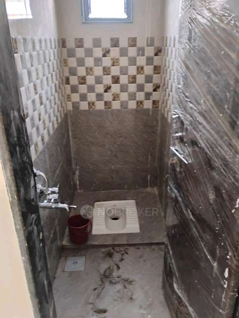 1 BHK Flat In Sukhkarta Apartment , Kuruli Near Moshi Toll Naka for Rent In Mrrv+7rq, Kurli, Maharashtra 410501, India