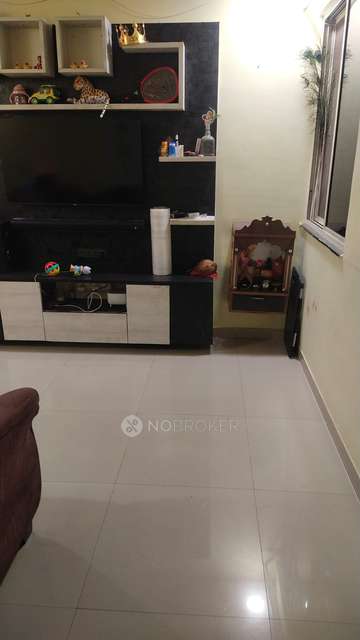 1 BHK Flat In Ganraj Swapnapurti Phase 2, Handewadi for Rent  In Handewadi