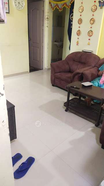 1 BHK Flat In Ganraj Swapnapurti Phase 2, Handewadi for Rent  In Handewadi