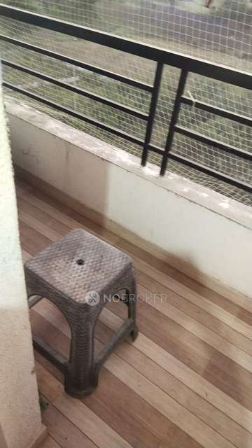 1 BHK Flat In Ganraj Swapnapurti Phase 2, Handewadi for Rent  In Handewadi