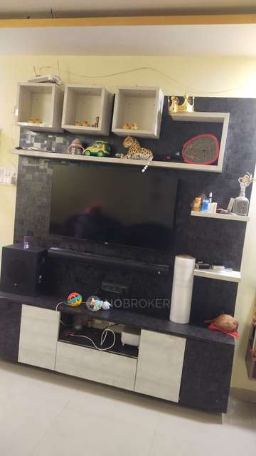 1 BHK Flat In Ganraj Swapnapurti Phase 2, Handewadi for Rent  In Handewadi