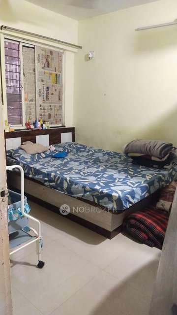 1 BHK Flat In Ganraj Swapnapurti Phase 2, Handewadi for Rent  In Handewadi