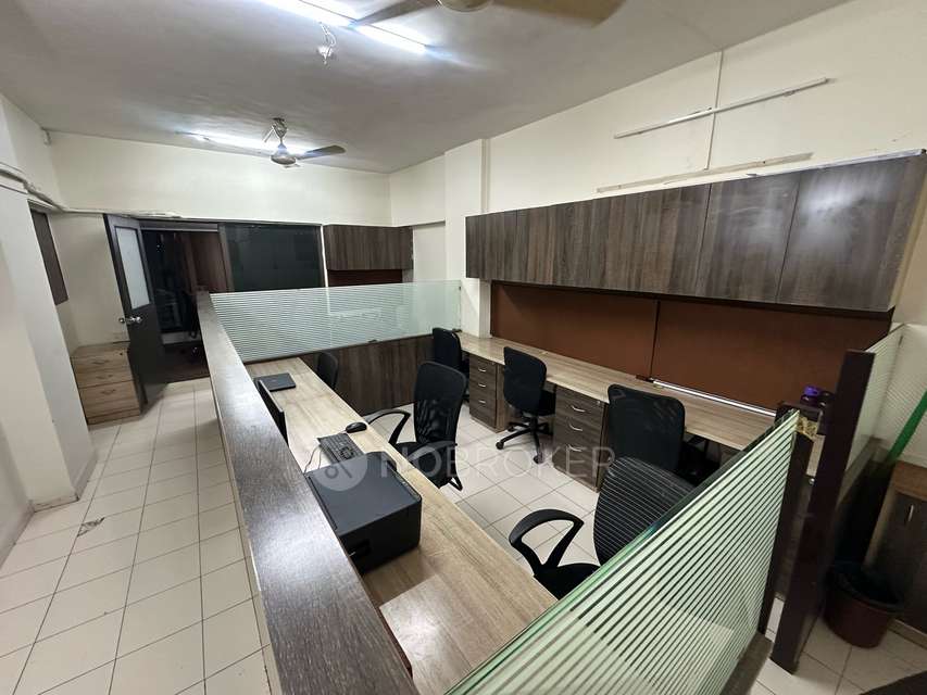 Co-Working  space in Cbd Belapur, Mumbai for Rent 