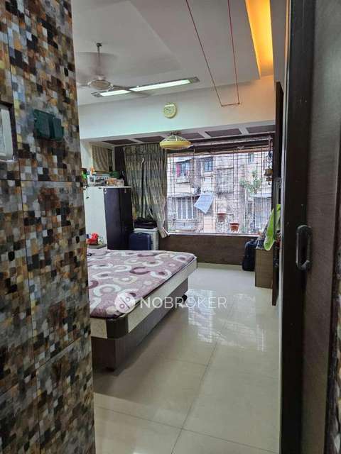 1 BHK Flat In Ramdut Housing Society For Sale  In Nilje Gaon
