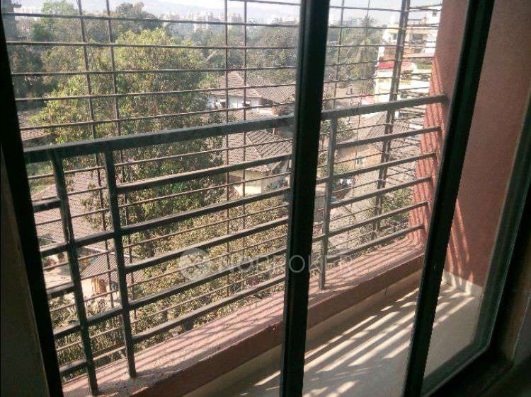 2 BHK Flat In Army Chs For Sale  In Nerul East