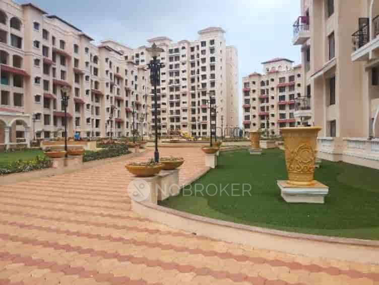 2 BHK Flat In Dsk Meghmalhar, Dsk Vishwa Pune, Dsk Meghmalhar, Dsk Vishwa Pune For Sale  In Dsk Vishwa