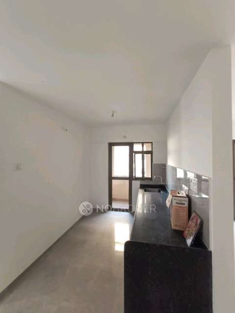 3 BHK Flat In Goel Ganga Newtown Phase 3 for Rent  In Dhanori