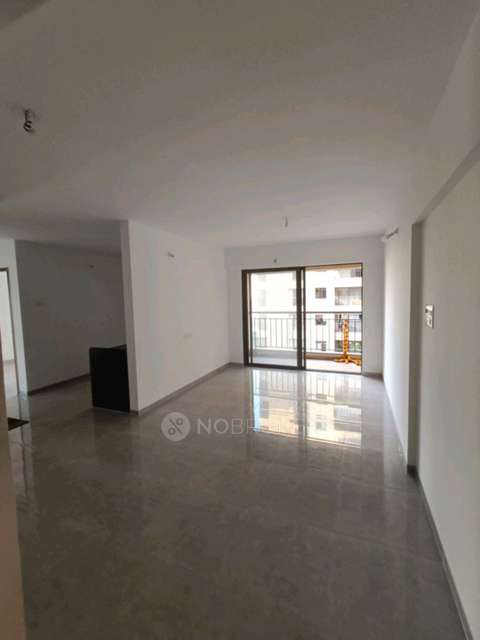 3 BHK Flat In Goel Ganga Newtown Phase 3 for Rent  In Dhanori