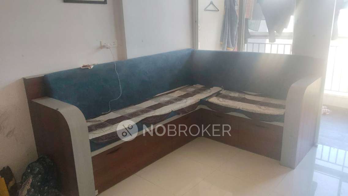 1 BHK Flat In Sanskruti Meander Wagholi, Pune For Sale  In Sanskruti Meander Wing B