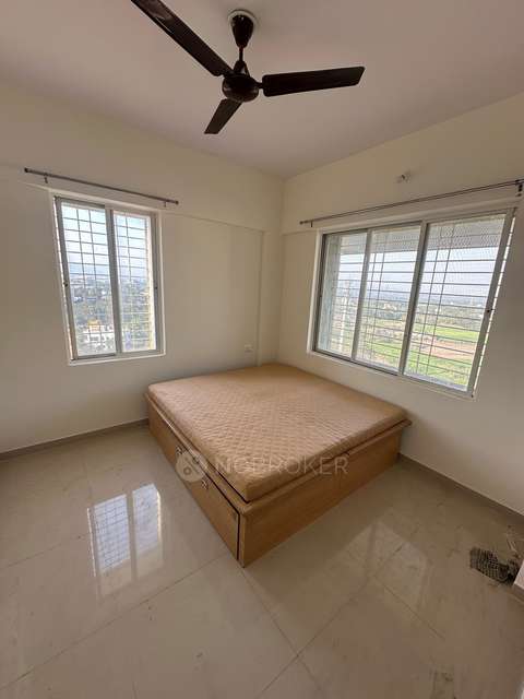 2 BHK Flat In Urbangram Pirangut For Sale  In Bhare
