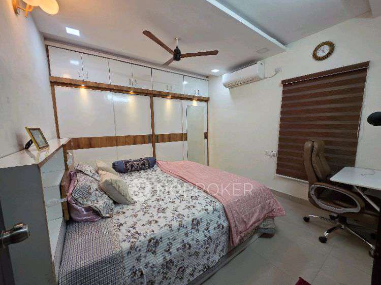 4 BHK House For Sale  In Bandlaguda Jagir