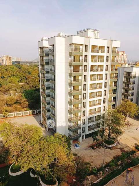 Shared Room for Male In 1 RK  In Mmrda Colony In Nahur West