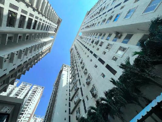 4 BHK Flat In Smr Vinay Iconia For Sale  In Kondapur