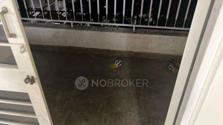 2 BHK Flat In Rohit Palms for Rent  In Rahatani