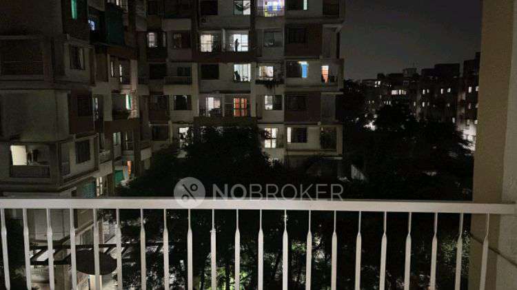 2 BHK Flat In Rohit Palms for Rent  In Rahatani