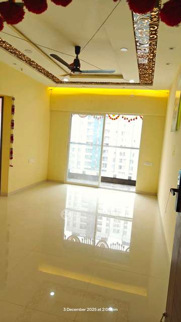 2 BHK Flat In Megapolish  Serenity for Rent  In Megapolis Serenity
