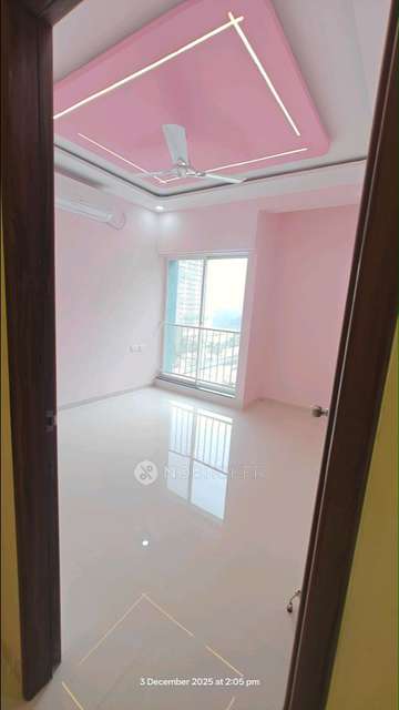 2 BHK Flat In Megapolish  Serenity for Rent  In Megapolis Serenity