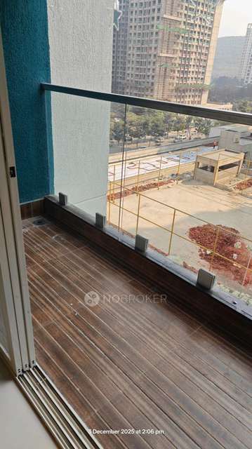 2 BHK Flat In Megapolish  Serenity for Rent  In Megapolis Serenity