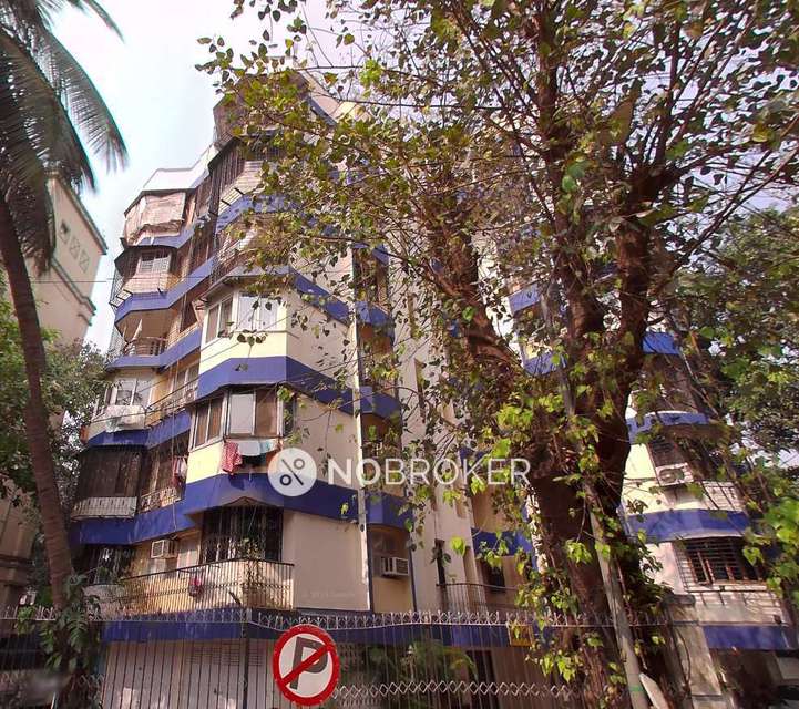 2 BHK Flat In Radheshyam Chs, Vashi For Sale  In Vashi