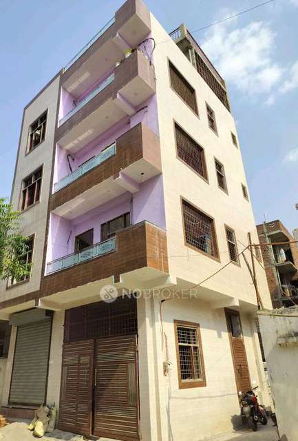 1 BHK Flat for Rent  In Aya Nagar