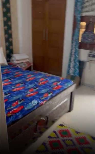 3 BHK Flat In Radhika Apartment Mohit Nagar For Sale  In Sulhakul Mandir