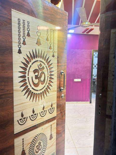 2 BHK House for Rent  In Kanse Clinic