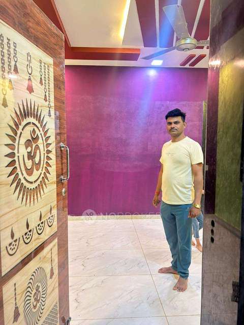 2 BHK House for Rent  In Kanse Clinic