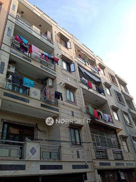 2 BHK Flat In Ayodhya Dham Apartment For Sale  In Raj Nagar Ii Extension