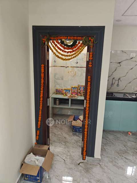 2 BHK House for Rent  In Raghavendra Colony