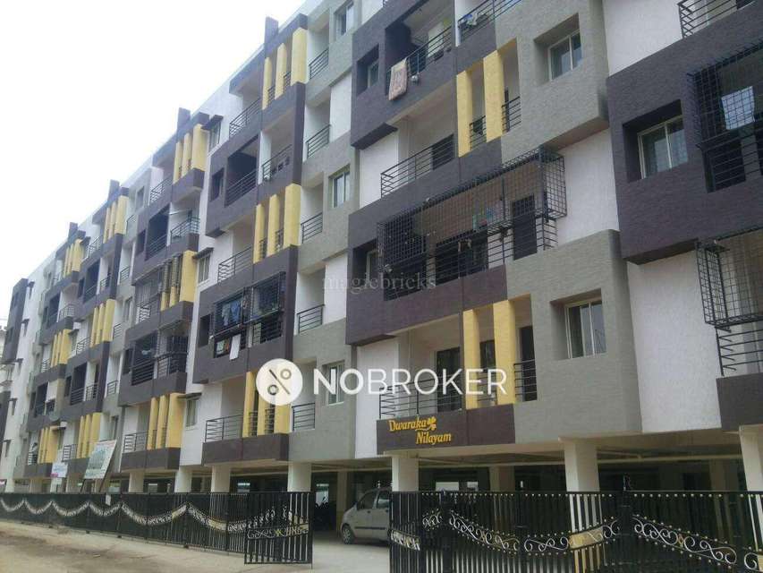 2 BHK Flat In Dwaraka Nilayam for Rent  In Electronic City