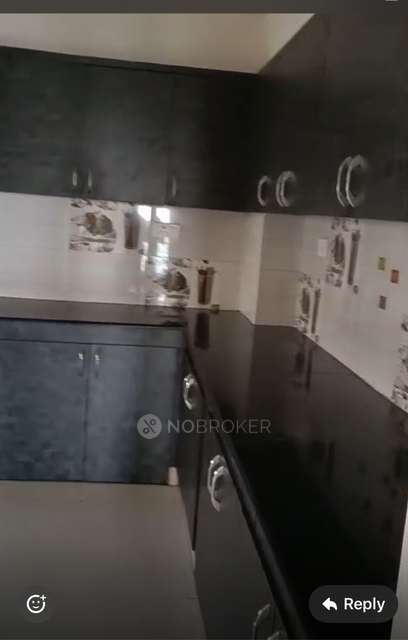 3 BHK Flat In Taisha Officers Apartment for Rent  In Natesan Nagar
