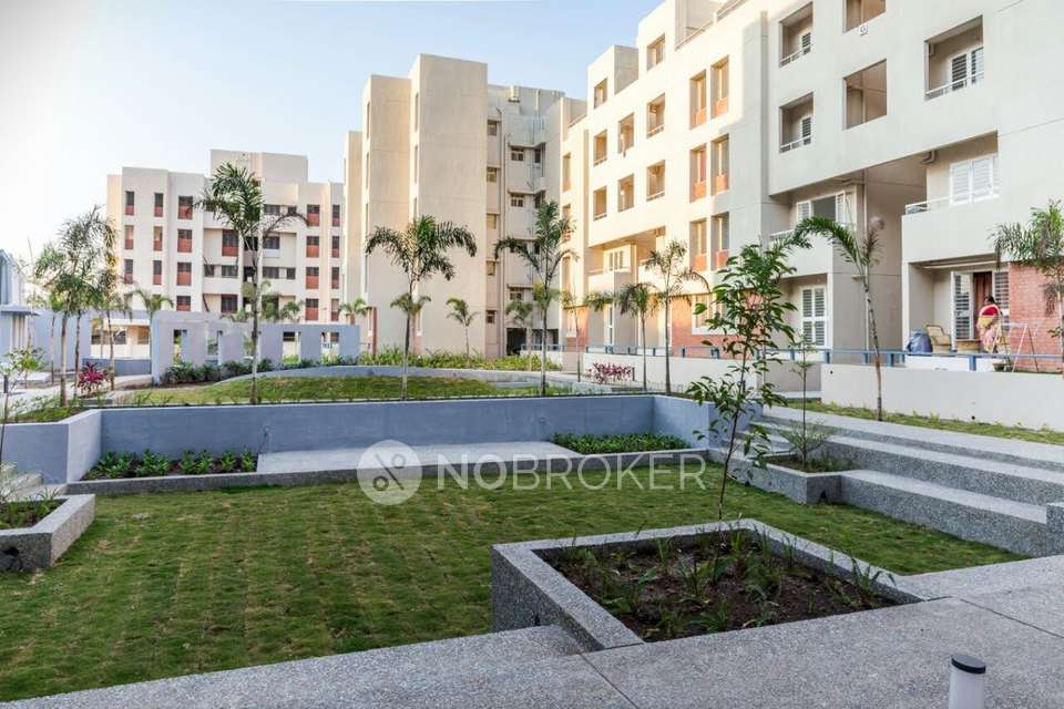 2 BHK Flat In Primary Pratham For Sale  In Talegaon Dhamdhere