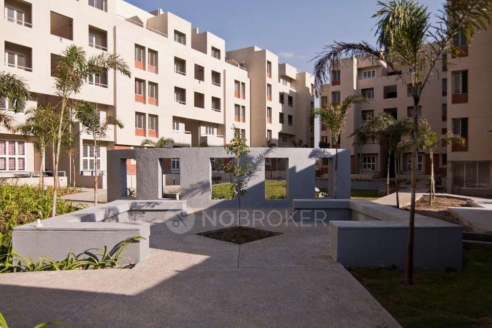 2 BHK Flat In Primary Pratham For Sale  In Talegaon Dhamdhere