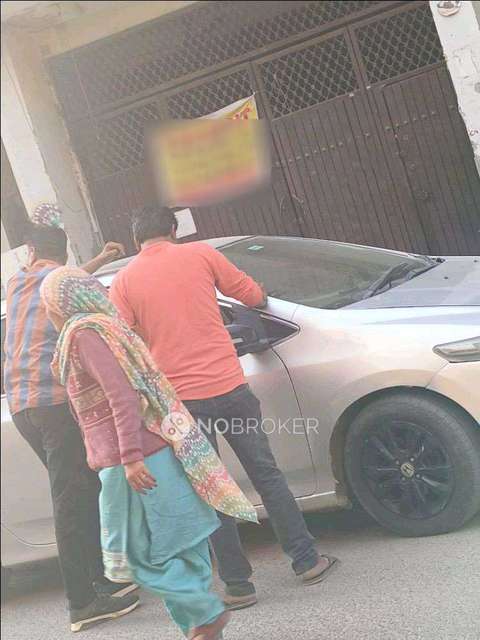 Showroom in Palam , Delhi for sale 