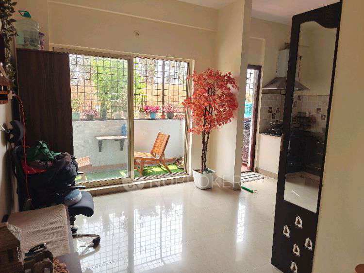 2 BHK Flat In Mdvr Prime Rose for Rent  In Begur