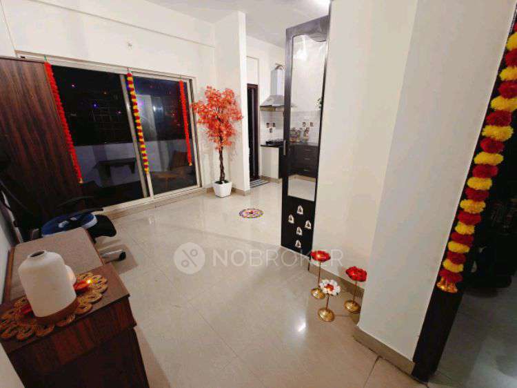 2 BHK Flat In Mdvr Prime Rose for Rent  In Begur