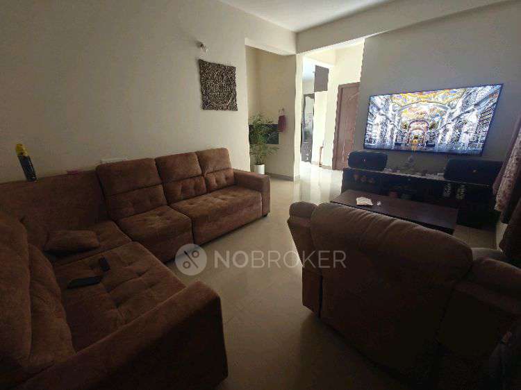 2 BHK Flat In Mdvr Prime Rose for Rent  In Begur