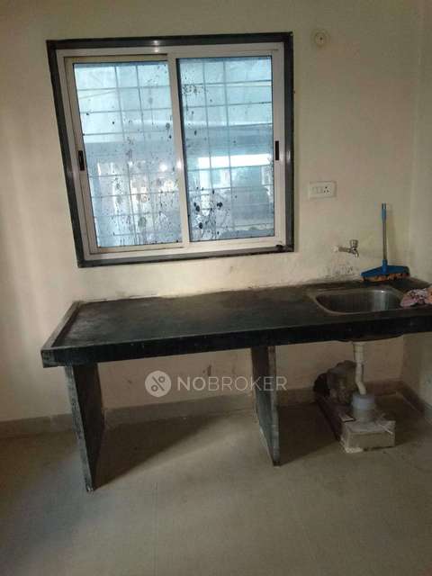 1 RK Flat In Mangaldham Society for Rent  In Kothrud