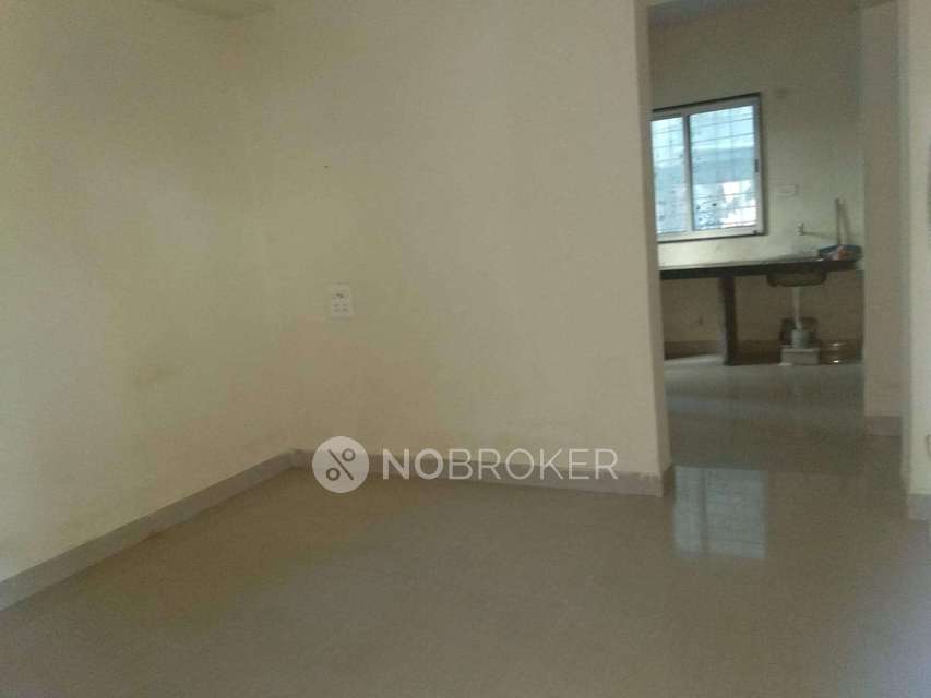 1 RK Flat In Mangaldham Society for Rent  In Kothrud