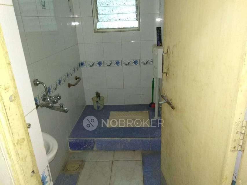 1 RK Flat In Mangaldham Society for Rent  In Kothrud