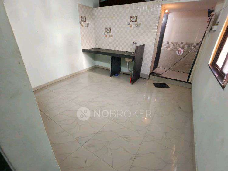 Single Room for Male In 1 RK  In  Wakad