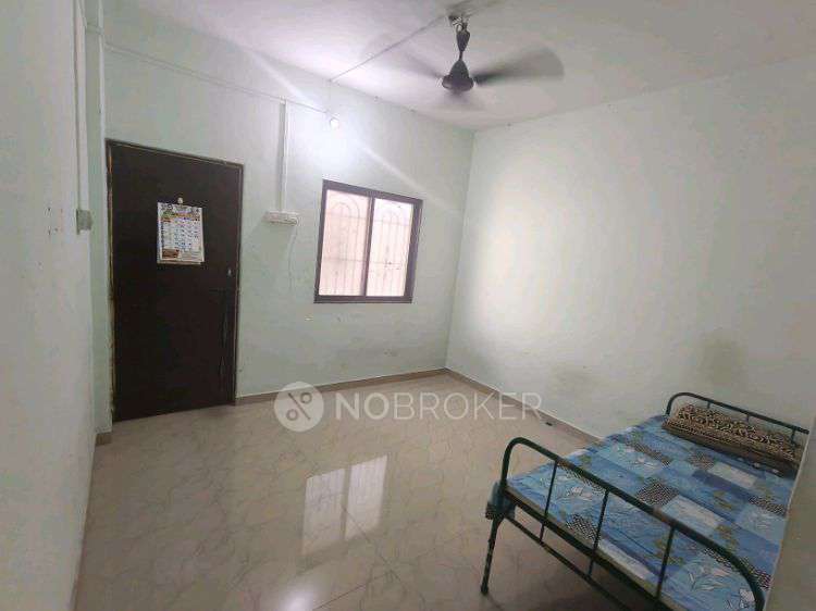 Single Room for Male In 1 RK  In  Wakad