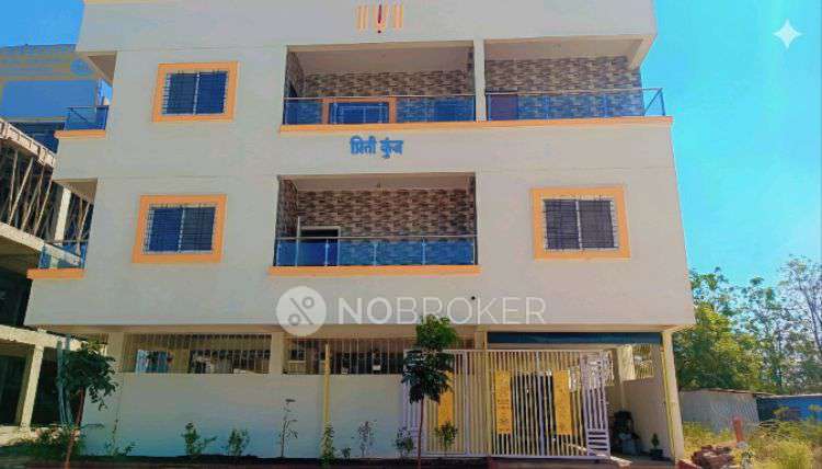 PG for Girls in Ashirwad Ac Banquet Hall And Rooms