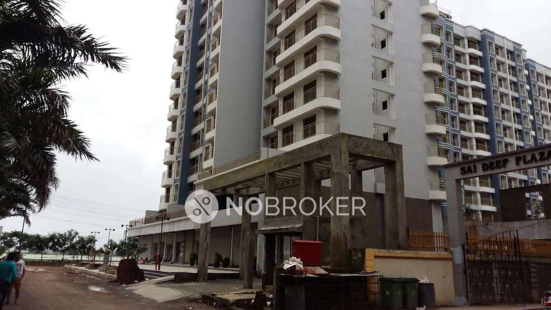 2 BHK Flat In Shanti Lifespaces For Sale  In Nalasopara East