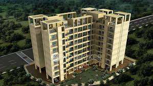 1 BHK Flat In Jvm Sarvam for Rent  In Kasarvadavali